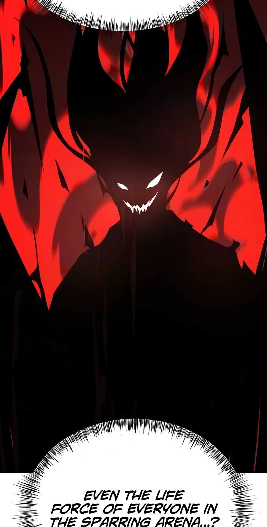 To Hell With the Status Window Chapter 40 26